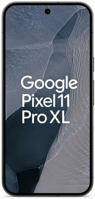 Смартфон Google Pixel 11 pro XL 16/512GB Obsidian (Matte)