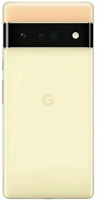 Смартфон Google Pixel 6 Pro 12/128 ГБ JP, sorta sunny