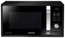 Микроволновая печь Samsung MS23F302TAK, черный