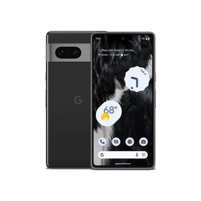 Смартфон Google Pixel 7 8/128Gb, Obsidian USA