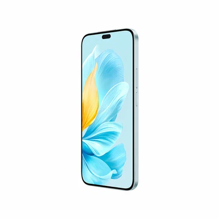 Смартфон Honor 200 Lite 256Gb, мерцающий голубой