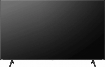 50&quot; Телевизор Hisense 50A6N черный