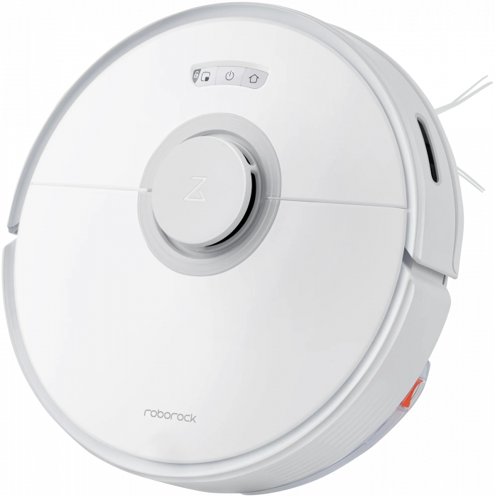 Робот-пылесос Roborock Q7 MAX белый