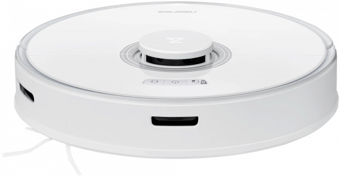 Робот-пылесос Roborock Q7 MAX белый