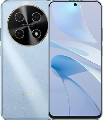 Смартфон Huawei Nova 13i 8/256Gb, Blue