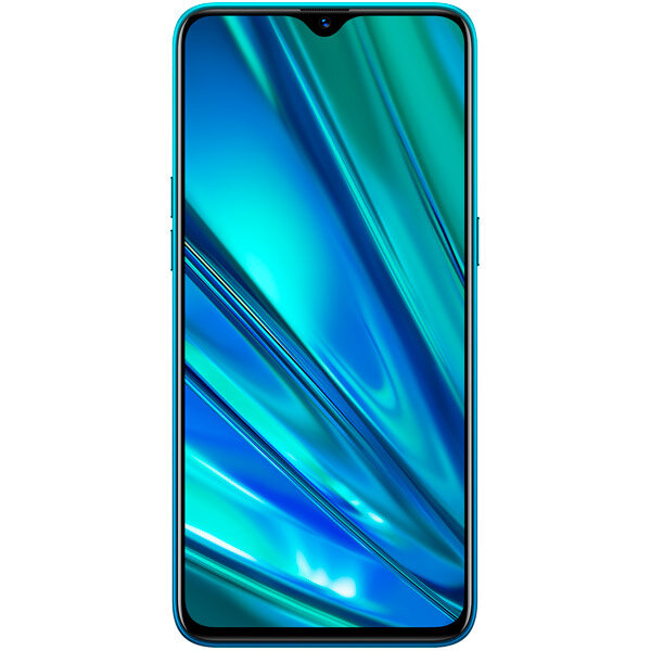 Смартфон Realme 5 Pro 4/128GB Green (RMX1971)