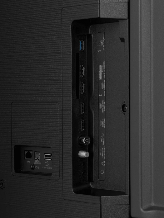 Телевизор Hisense 85E7Q PRO