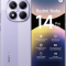 Смартфон Xiaomi Redmi Note 14 Pro 5G 12/256Gb, Lavender Purple