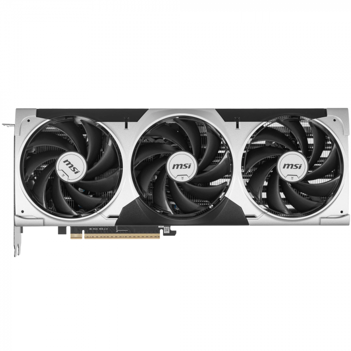 Видеокарта MSI (G5080-16V3CP) GeForce RTX 5080 16G VENTUS 3X OC PLUS