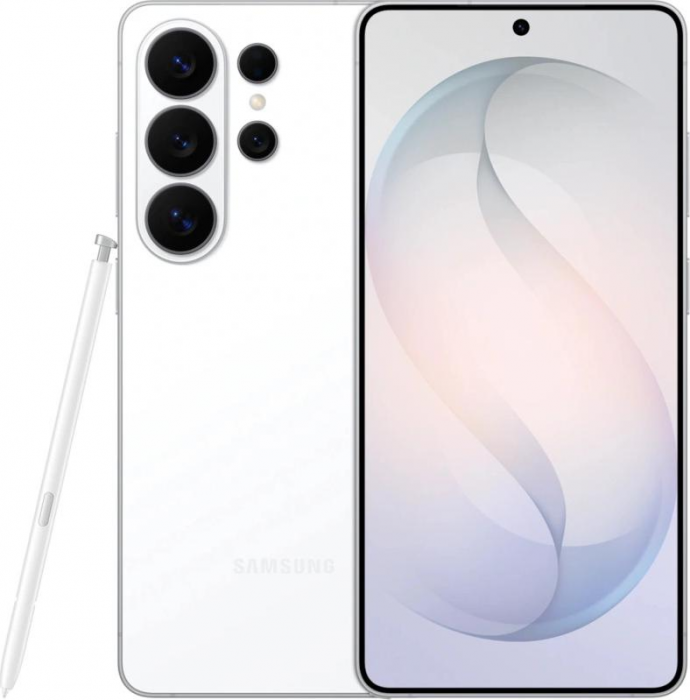 Смартфон Samsung Galaxy S26 Ultra 16/1Tb White