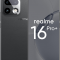 Смартфон Realme 16 Pro Plus 5G 8/256Gb Master Grey