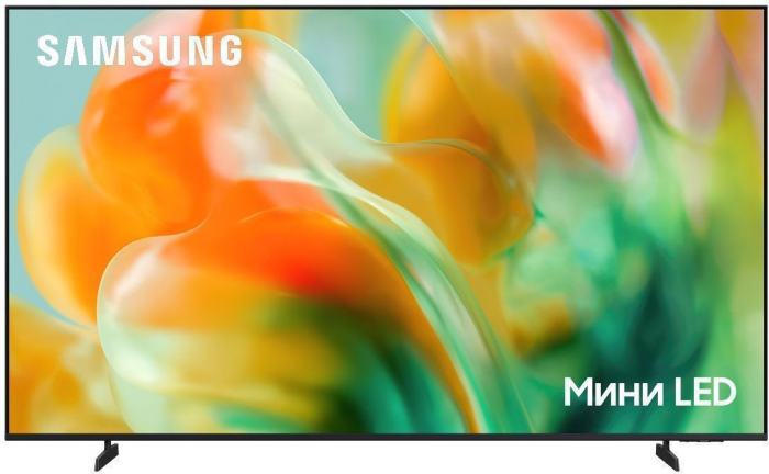 Телевизор Samsung UE65M80HAUXPY