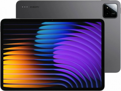 Планшет Xiaomi Pad 7 12/256Gb Wi-Fi Gray 
