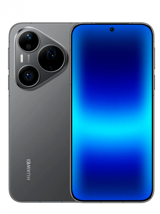 HUAWEI PURA 90S PRO 12/256 Mulberry Black