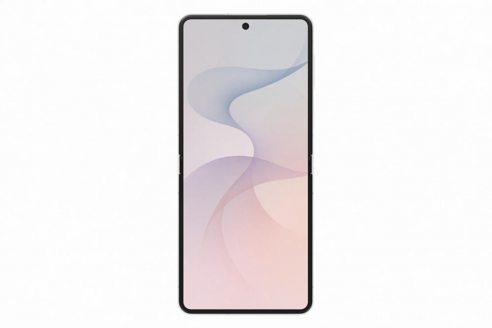Смартфон Samsung Galaxy Z Flip8 SM-F776B 12/512GB Cream