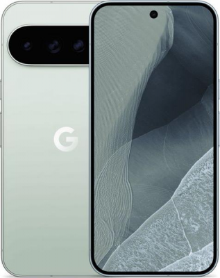 Смартфон Google Pixel 11 pro XL 16/512GB Fog
