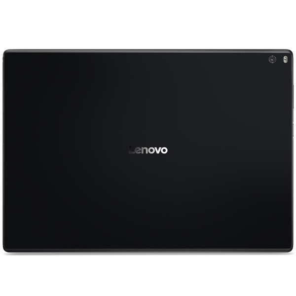 Планшет Lenovo Tab4 10 Plus TB-X704L 64Gb LTE Black (ZA2R0039RU)