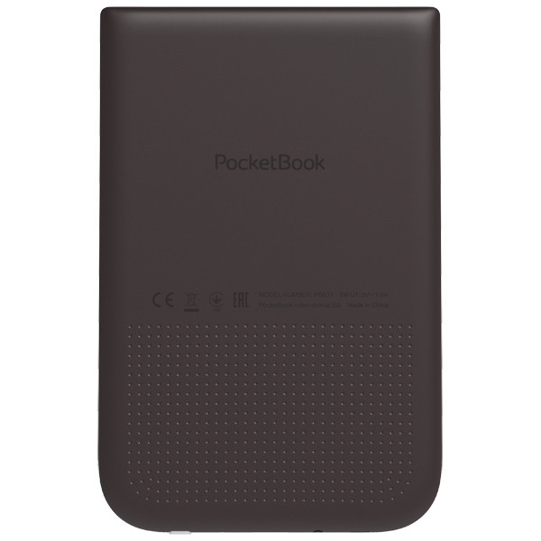 Электронная Книга PocketBook 631 Plus Touch HD 2