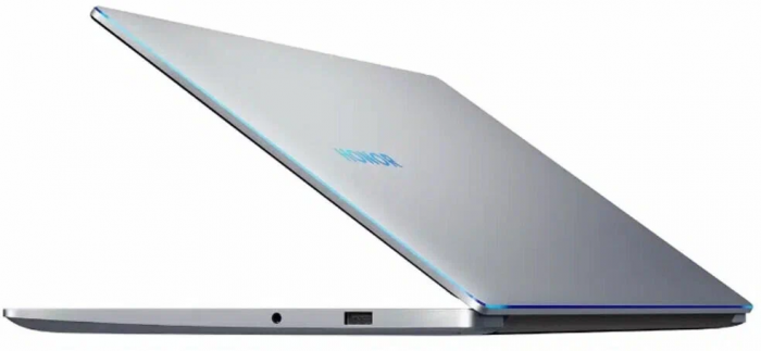 Ноутбук Honor MagicBook 15 R5/8/512 Grey (BMH-WDQ9HN)