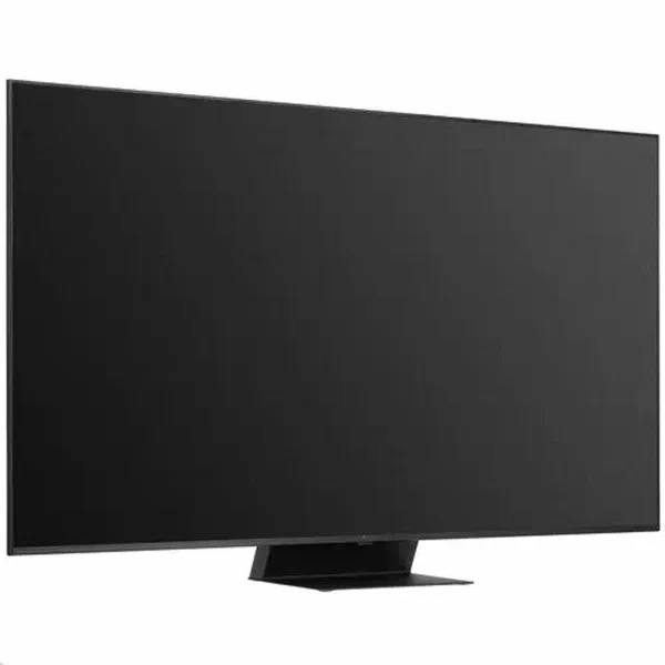 64" Телевизор LG 65UR91006LA 2023 VA RU, черно-серый