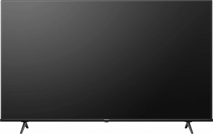 50" Телевизор Hisense 50E7NQ черный