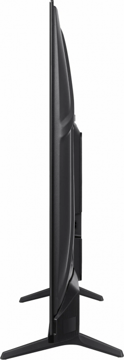 50" Телевизор Hisense 50E7NQ черный