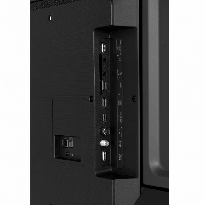 Телевизор Hisense 85E7NQ (2024)