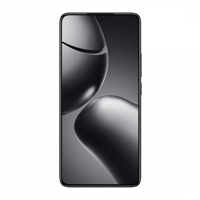 Смартфон Xiaomi 14T Pro 12/256GB, Titan Black