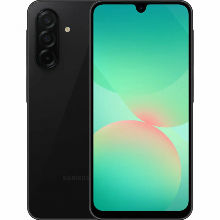 Смартфон Samsung Galaxy A26 8/256Gb, Black