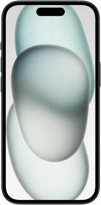 Смартфон Apple iPhone 15 128 ГБ, nano SIM + eSIM, Black