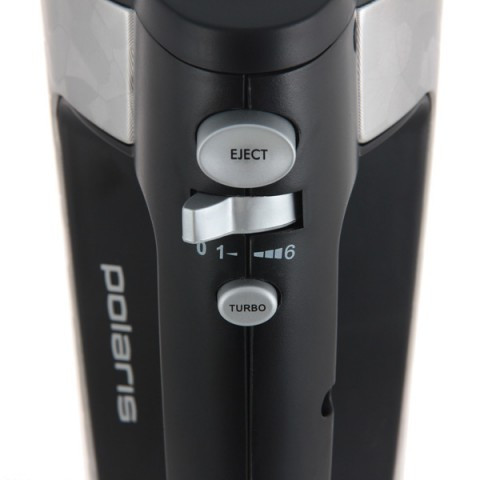 Миксер Polaris PHM 5015 Crystal 
