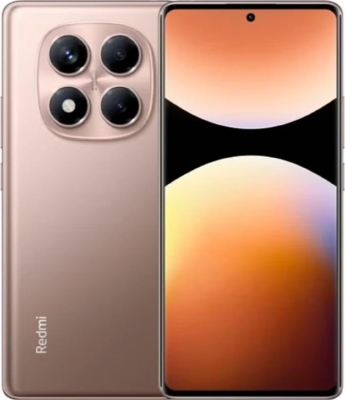 Смартфон Xiaomi Redmi Note 14 Pro 5G 12/512Gb, Sand Gold