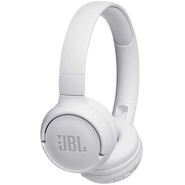 Наушники Bluetooth JBL Tune 590BT White