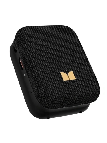 Портативная колонка Monster Atomic Atom чёрный 129836-05