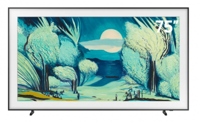 Телевизор Samsung QE75LS03F