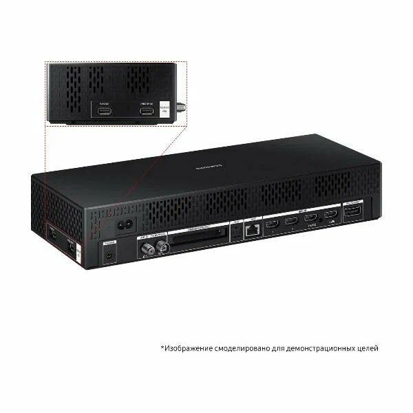 Телевизор Samsung QE75LS03F