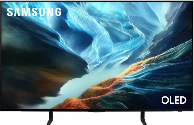 Телевизор Samsung QE48S90HAEXPY