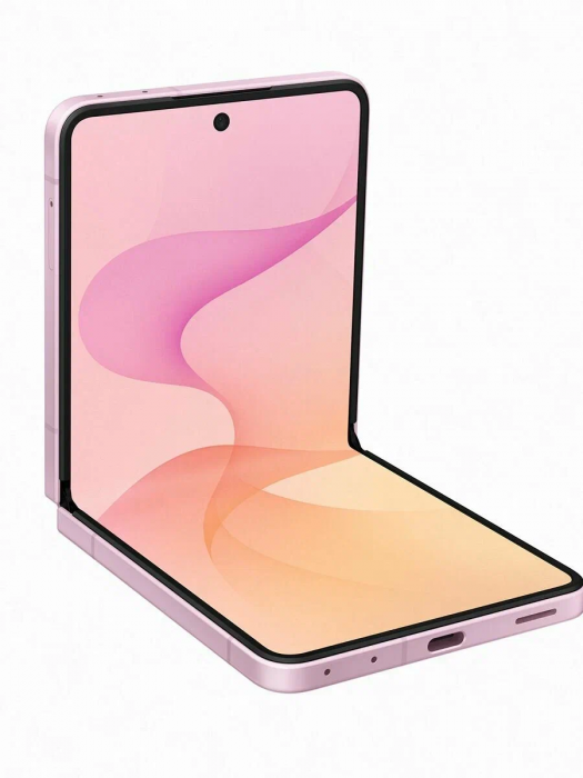 Смартфон Samsung Galaxy Z Flip8 SM-F776B 12/512GB Pink