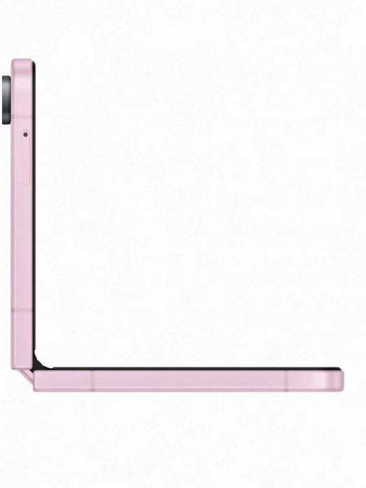Смартфон Samsung Galaxy Z Flip8 SM-F776B 12/512GB Pink