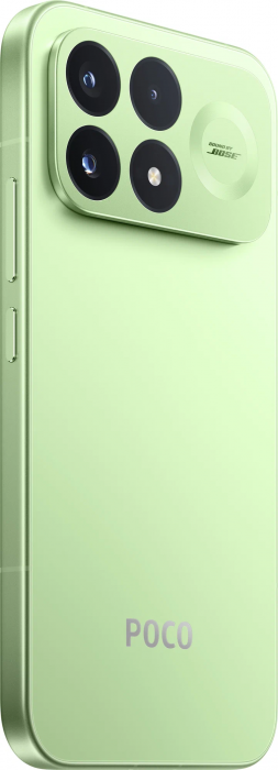 Смартфон Xiaomi Poco F9 Pro 12/256Gb Aurora Green