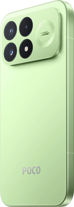 Смартфон Xiaomi Poco F9 Pro 12/256Gb Aurora Green
