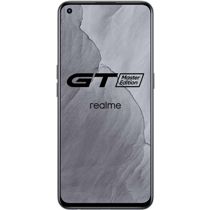 Смартфон realme GT Master Edition 8/256 ГБ, серый