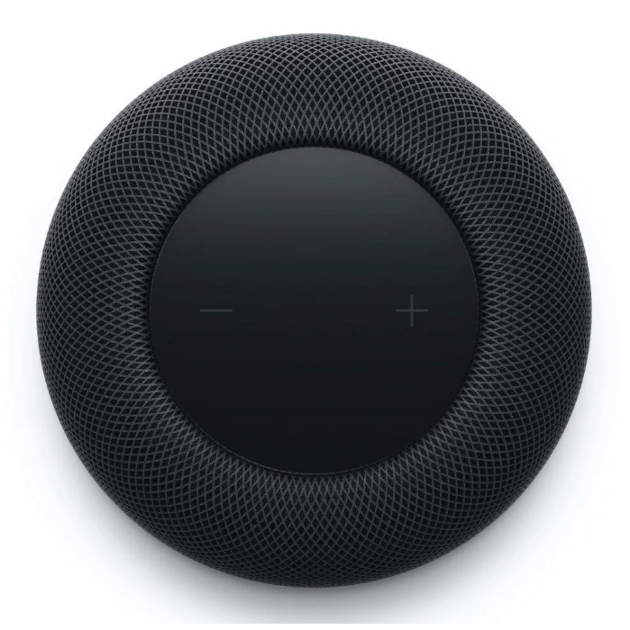 Умная колонка Apple HomePod 2nd generation, черный
