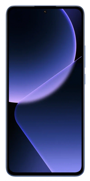 Смартфон Xiaomi 13T Pro 12/512 ГБ, голубой