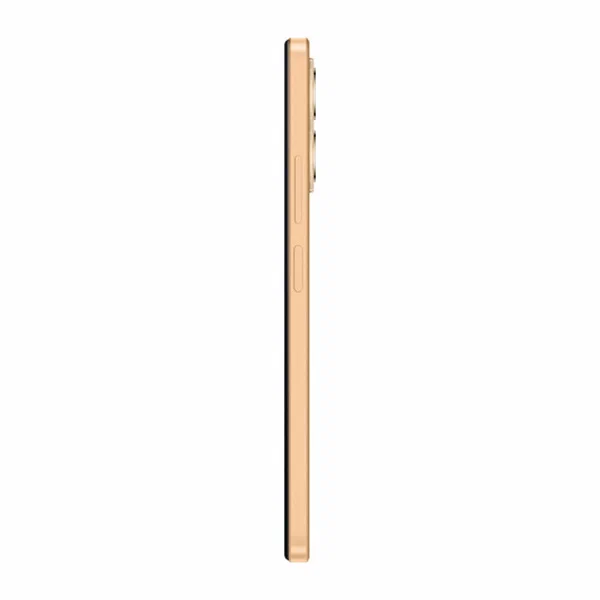 Смартфон Xiaomi Redmi Note 12 4G 6/128 ГБ RU, Sunrise Gold