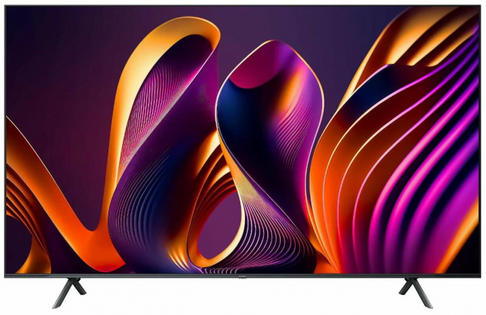 Телевизор HISENSE 85E7NQ PRO