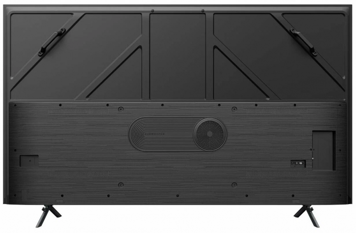 Телевизор HISENSE 85E7NQ PRO