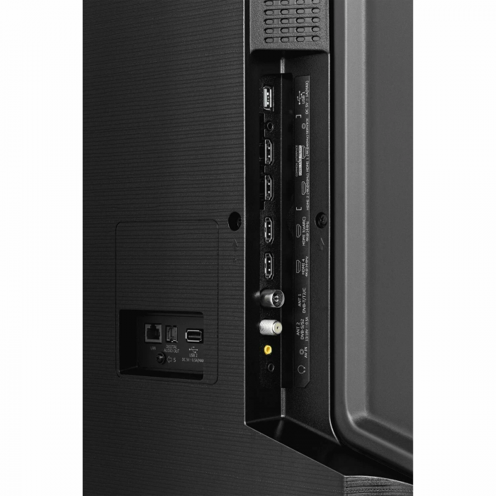 Телевизор HISENSE 85E7NQ PRO