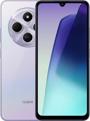 Смартфон Xiaomi Redmi 14C 4/128Gb, Dreamy Purple