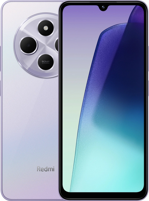 Смартфон Xiaomi Redmi 14C 4/128Gb, Dreamy Purple